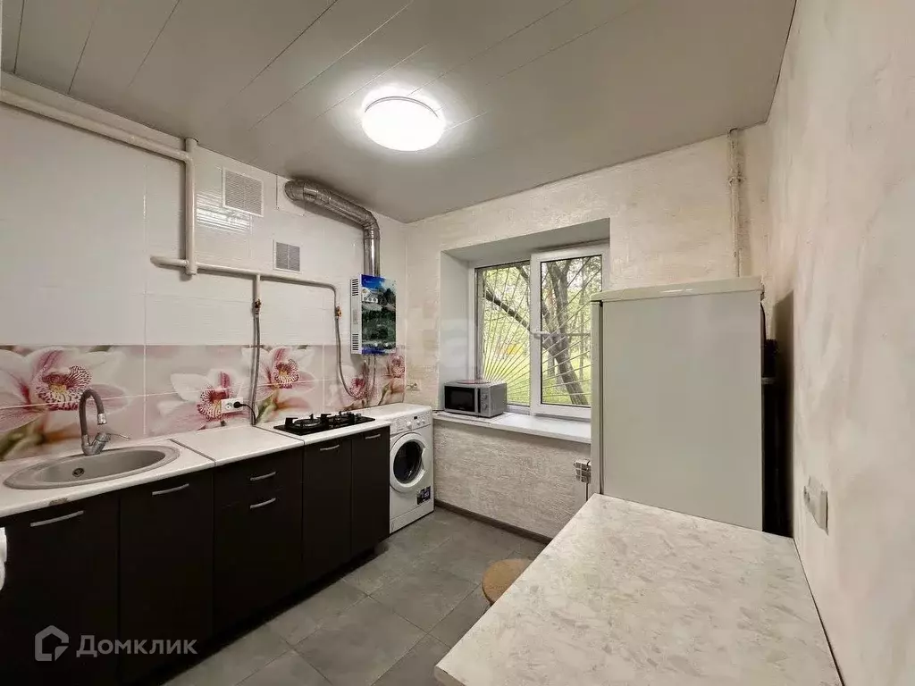 Продаётся 2-к квартира, 43.2 м - Фото 0