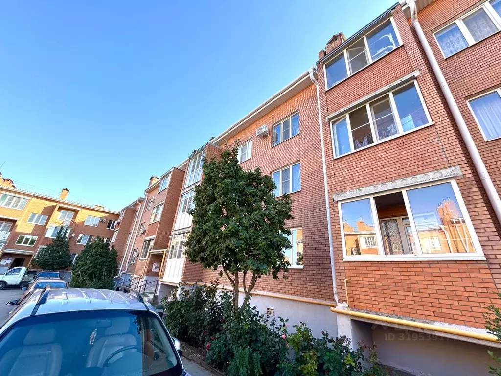 1-к кв. Ростовская область, Таганрог ПМК кв-л,  (26.0 м) - Фото 0