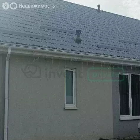 Дом в Калининград, СНТ Колосок, Клубничная улица (200 м) - Фото 1