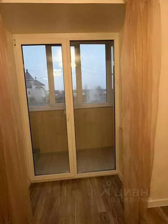 1-к кв. Тверская область, Конаково ул. Васильковского, 35 (50.4 м) - Фото 1