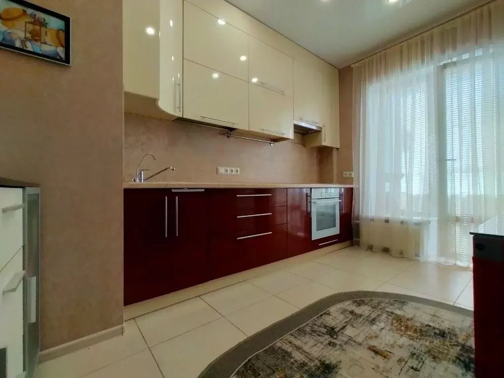 1-к кв. Новгородская область, Великий Новгород ул. Щусева, 11к2 (37.6 ... - Фото 1