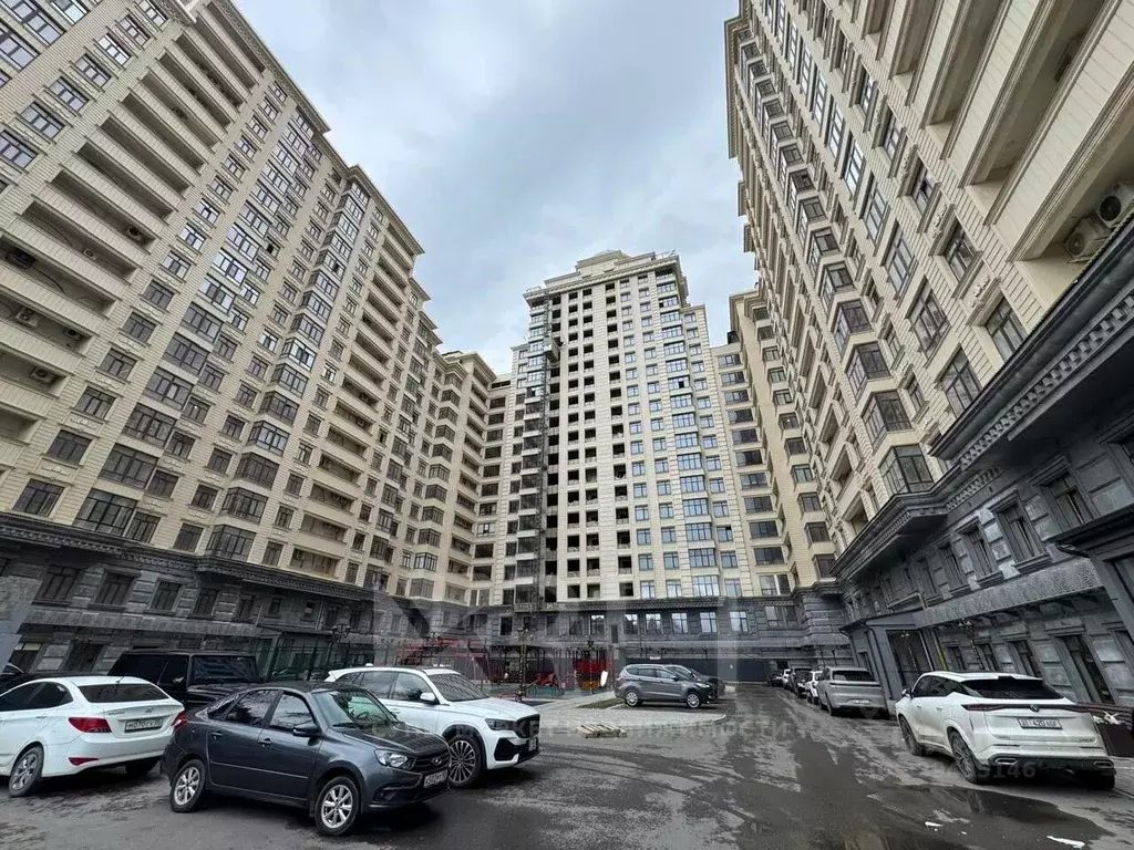 2-к кв. Дагестан, Махачкала просп. Гамидова, 2к4 (89.0 м) - Фото 2