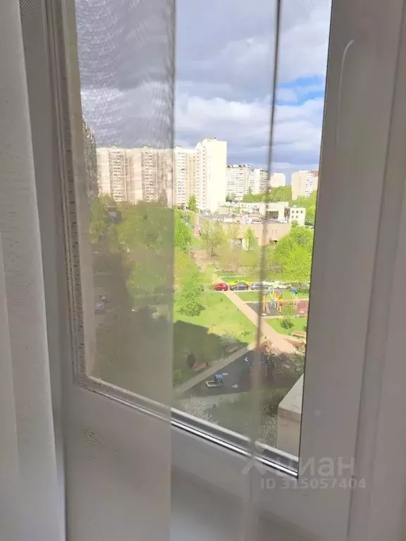 Комната Москва Никулинская ул., 15К2 (18.0 м) - Фото 0