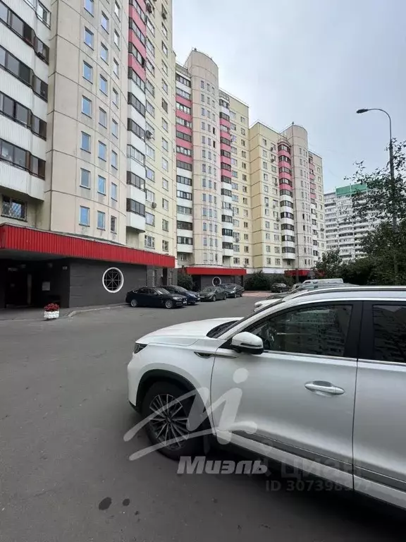 3-к кв. Москва ул. Островитянова, 53 (86.0 м) - Фото 0