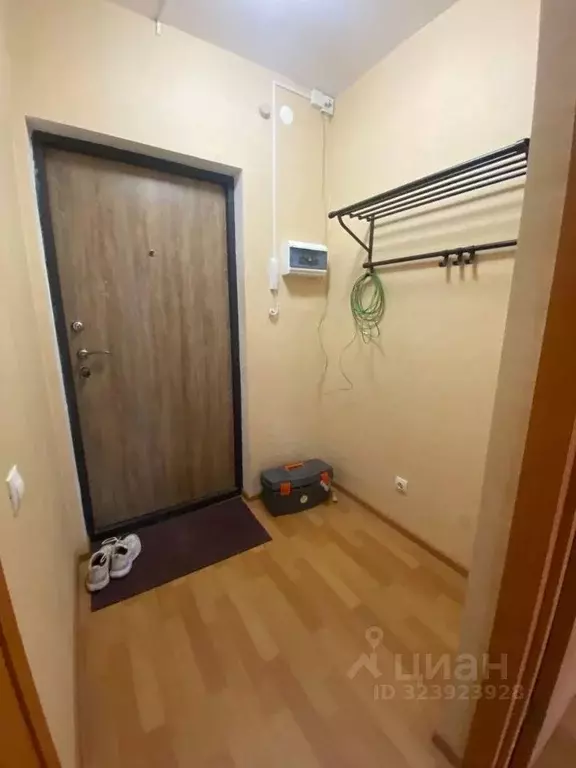 1-к кв. Санкт-Петербург пос. Парголово, проезд Толубеевский, 26к1 ... - Фото 1