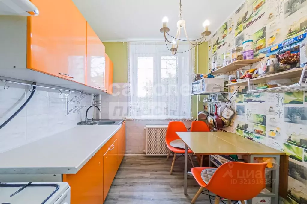 2-к кв. Свердловская область, Екатеринбург Вторчермет жилрайон, ул. ... - Фото 1