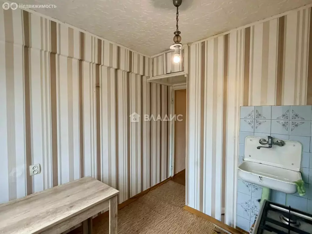 2-комнатная квартира: Ангарск, 15-й микрорайон, 18 (45 м) - Фото 2