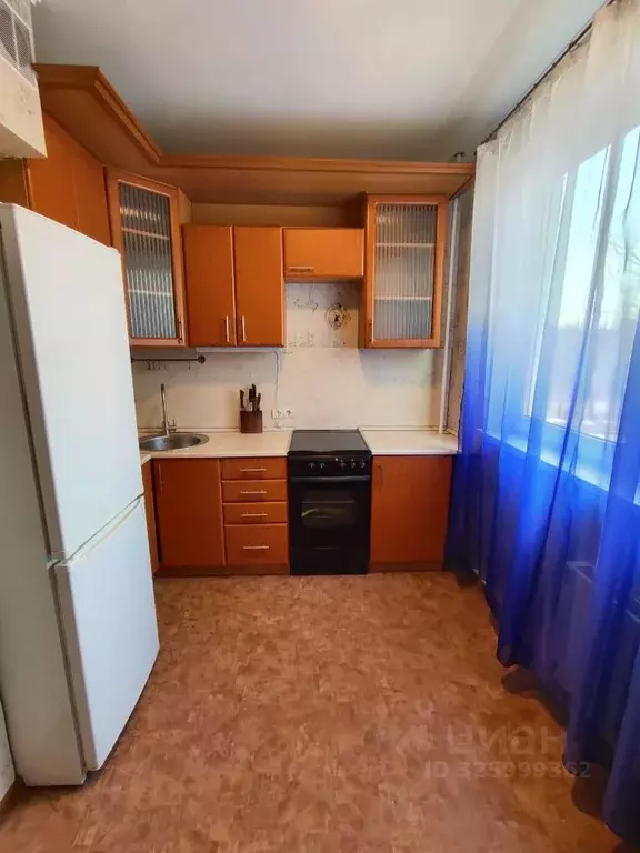 1-к кв. Москва Батайский проезд, 3 (39.0 м) - Фото 1