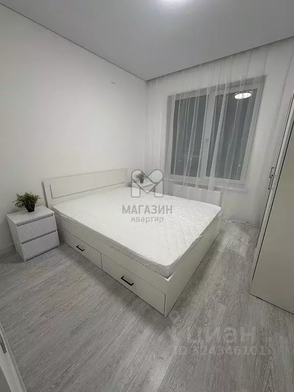 1-к кв. Санкт-Петербург Дальневосточный просп., 23 (33.0 м) - Фото 2