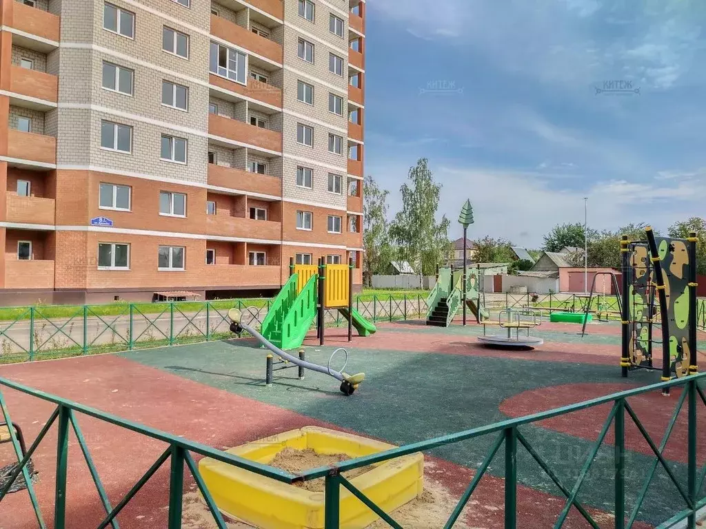 1-к кв. Калужская область, Калуга ул. Дружбы, 8к1 (42.0 м) - Фото 2