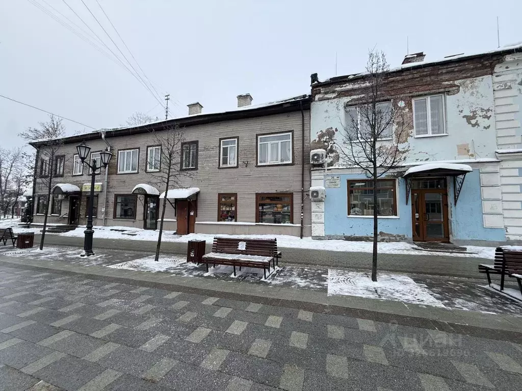 Офис в Ленинградская область, Гатчина Соборная ул., 20 (68 м) - Фото 1