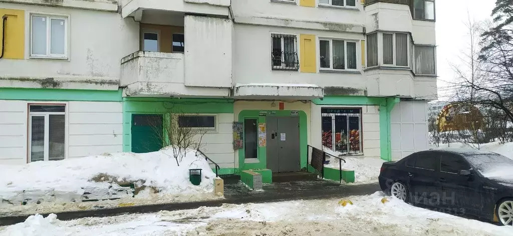 3-к кв. Московская область, Люберцы городской округ, Октябрьский пгт ... - Фото 2