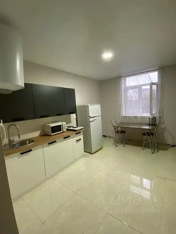 1-к кв. Дагестан, Дербент ул. Графа Воронцова, 20 (35.0 м) - Фото 2