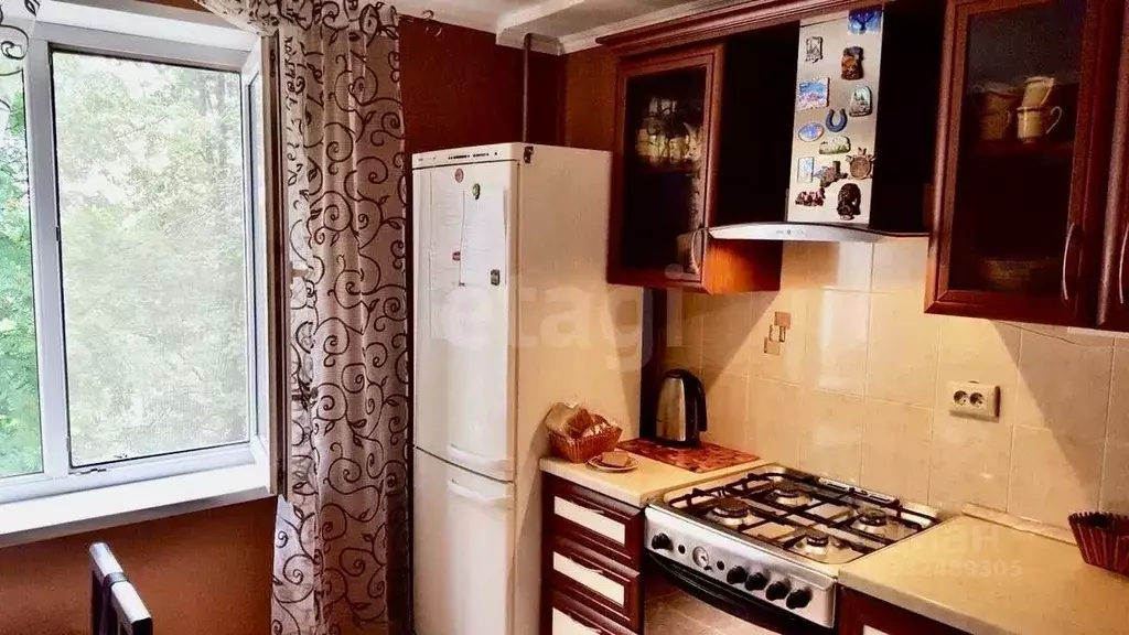 2-к кв. Татарстан, Казань ул. Рихарда Зорге, 84 (50.0 м) - Фото 1
