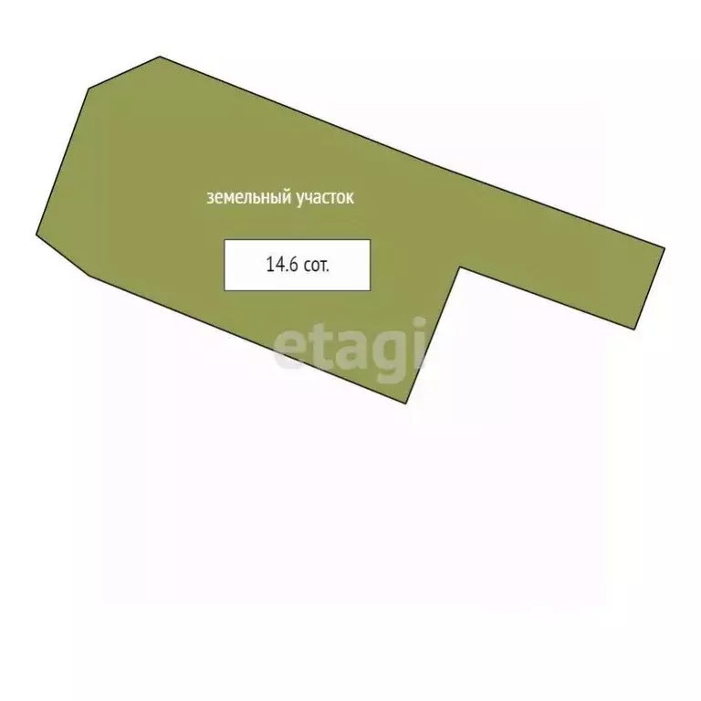 Участок в Свердловская область, Ревда муниципальный округ, с. Мариинск ... - Фото 0