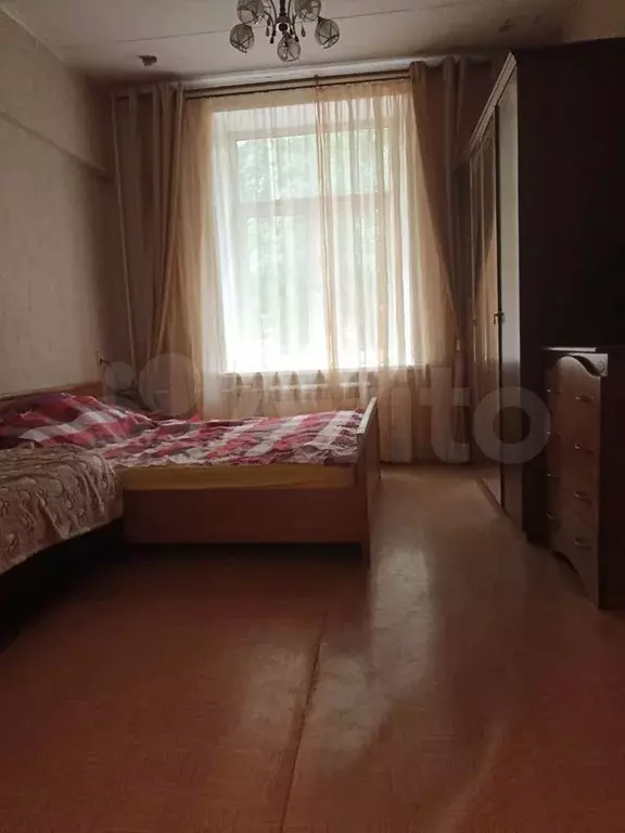 4-к. квартира, 100 м, 1/5 эт. - Фото 1