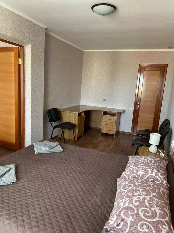 Комната Ростовская область, Цимлянск ул. Боевой Славы, 1 - Фото 2