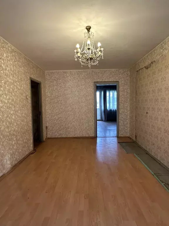 Продаётся 3-к квартира, 59.9 м - Фото 0