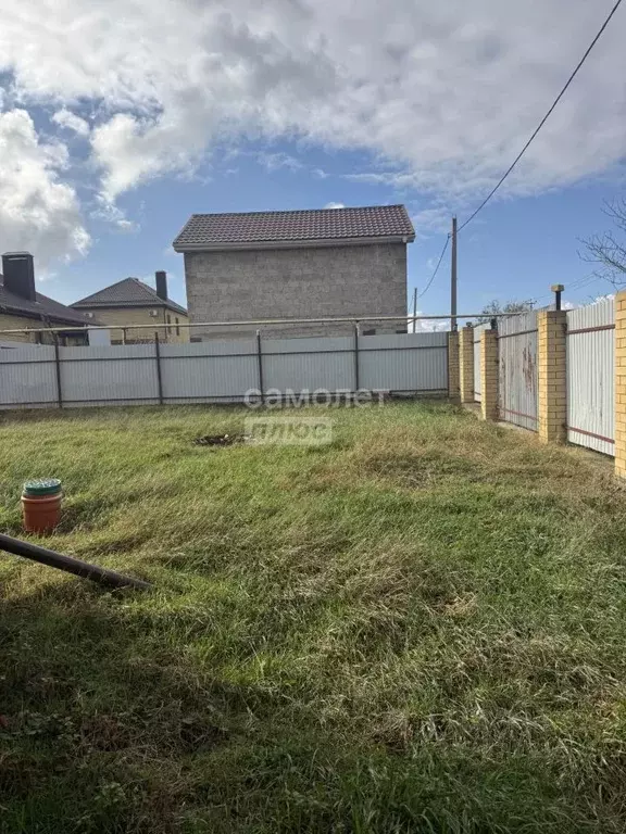 Участок в Краснодарский край, Анапа муниципальный округ, с. Супсех ул. ... - Фото 2