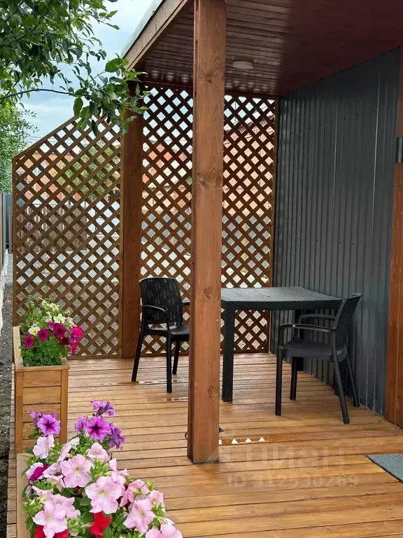 Дом в Ростовская область, Шахты просп. Карла Маркса, 119 (20 м) - Фото 1