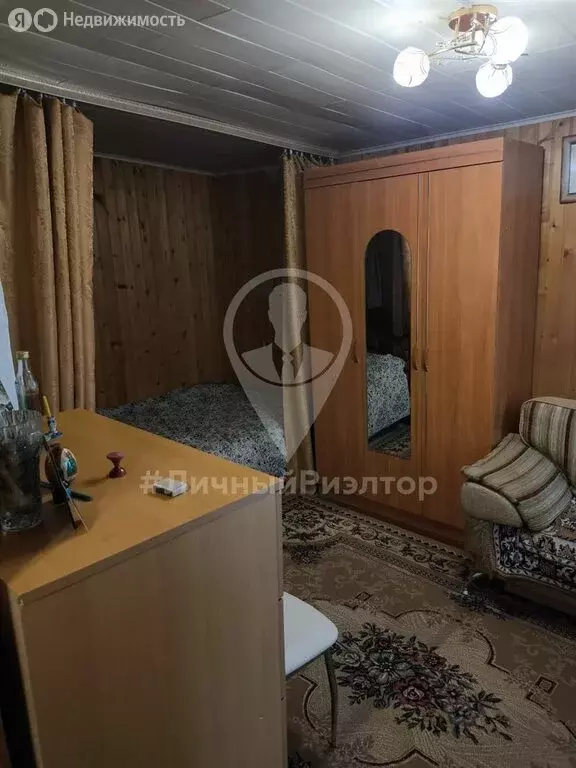 2-комнатная квартира: Спасск-Рязанский, улица Луначарского, 41 (34.9 ... - Фото 1