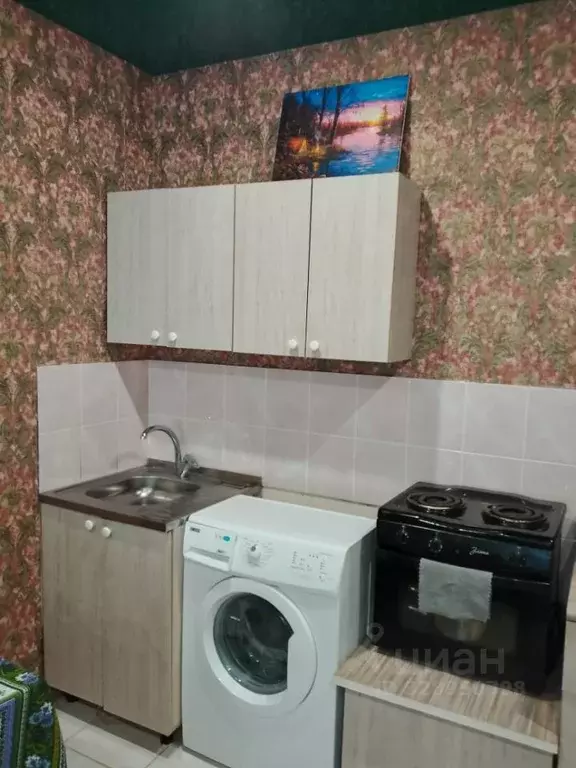 Комната Новосибирская область, Бердск Боровая ул., 94 (18.0 м) - Фото 2