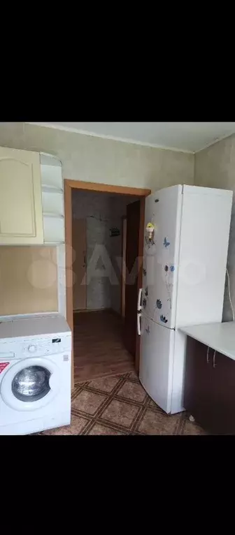 1-к. квартира, 35 м, 2/9 эт. - Фото 1