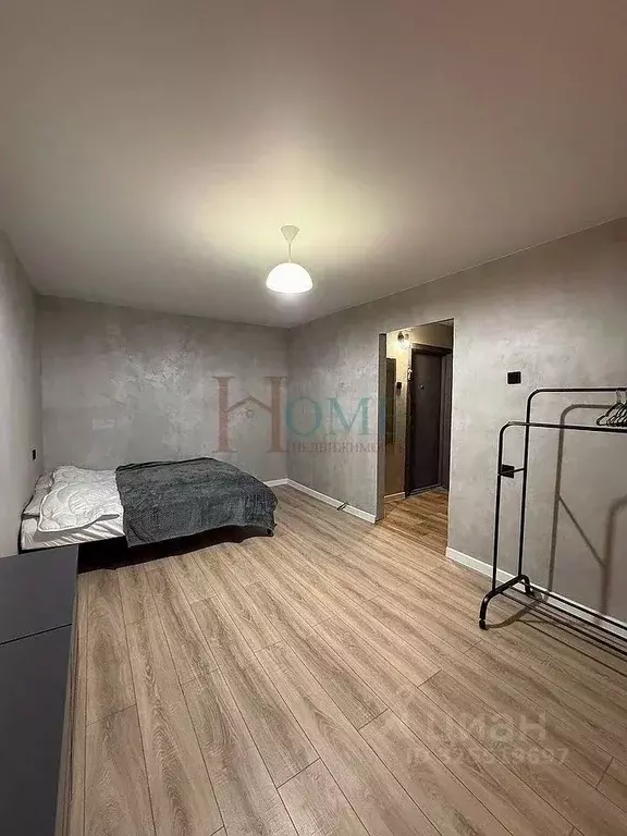 1-к кв. Новосибирская область, Новосибирск ул. Селезнева, 32 (29.0 м) - Фото 1