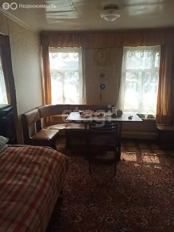Дом в Гороховецкий район, муниципальное образование Денисовское, ... - Фото 1