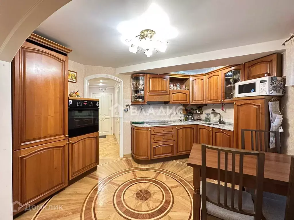 Продаётся 2-к квартира, 79.1 м - Фото 0