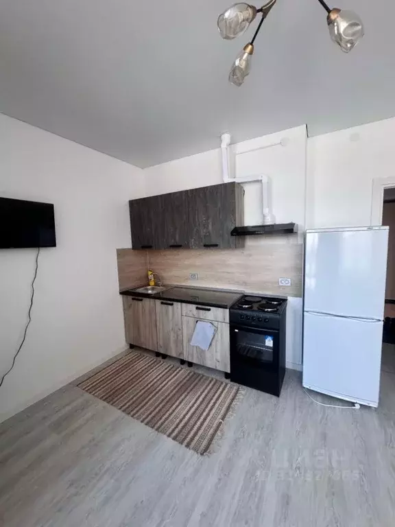 Студия Санкт-Петербург Пулковское ш., 99к6 (25.0 м) - Фото 1