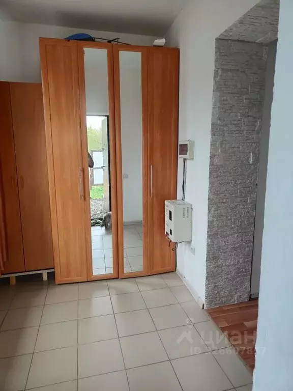 Дом в Башкортостан, Уфимский район, Кирилловский сельсовет, д. ... - Фото 2