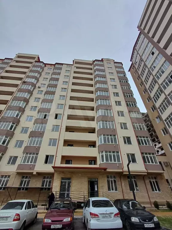 Квартира-студия, 28 м, 13/13 эт. - Фото 0