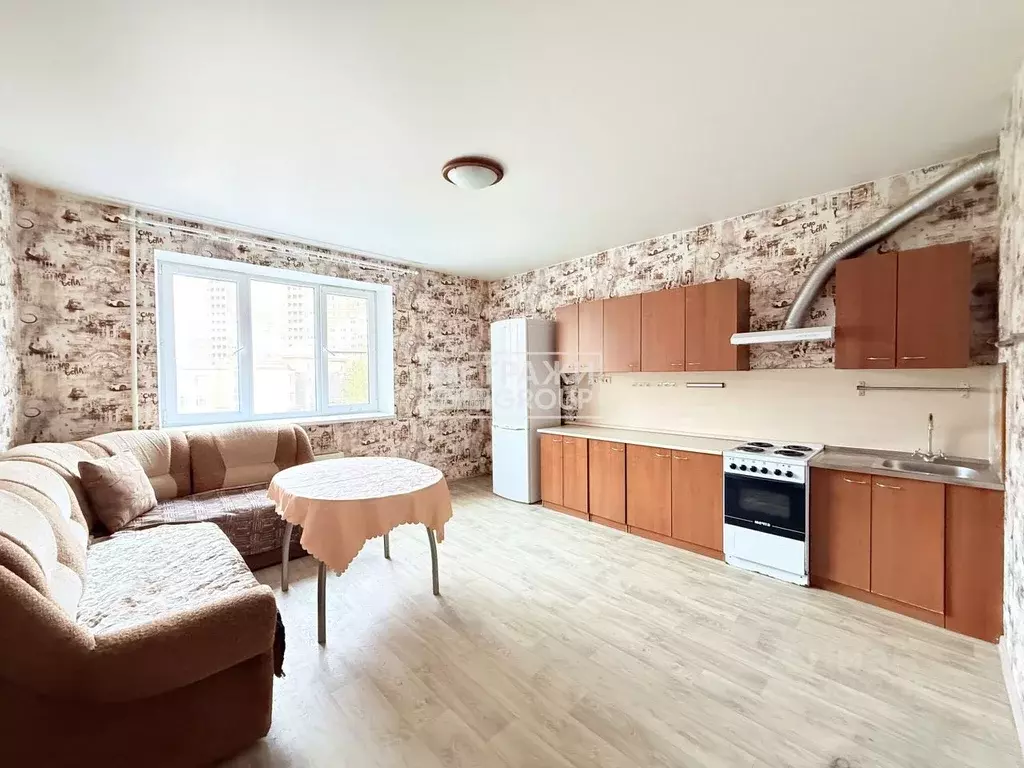 2-к кв. Московская область, Лосино-Петровский городской округ, ... - Фото 1