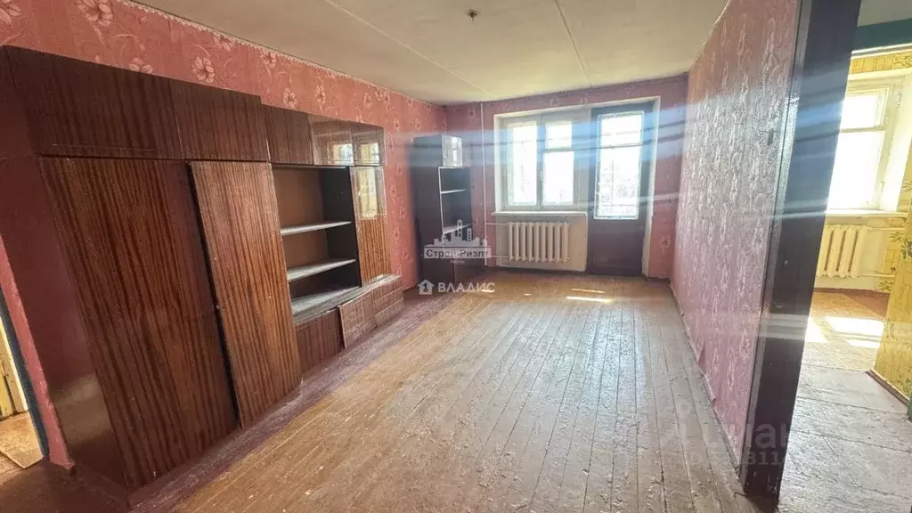 3-к кв. Крым, Красногвардейский район, Октябрьское пгт ул. Кондрашина, ... - Фото 2