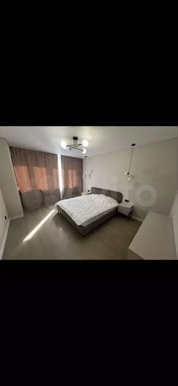 1-к. квартира, 42 м, 9/17 эт. - Фото 0