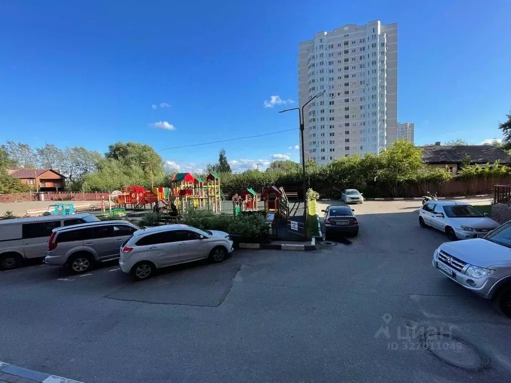 2-к кв. Ярославская область, Ярославль ул. Щорса, 5 (48.0 м) - Фото 2