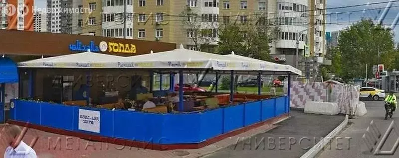 Помещение свободного назначения (116 м) - Фото 2