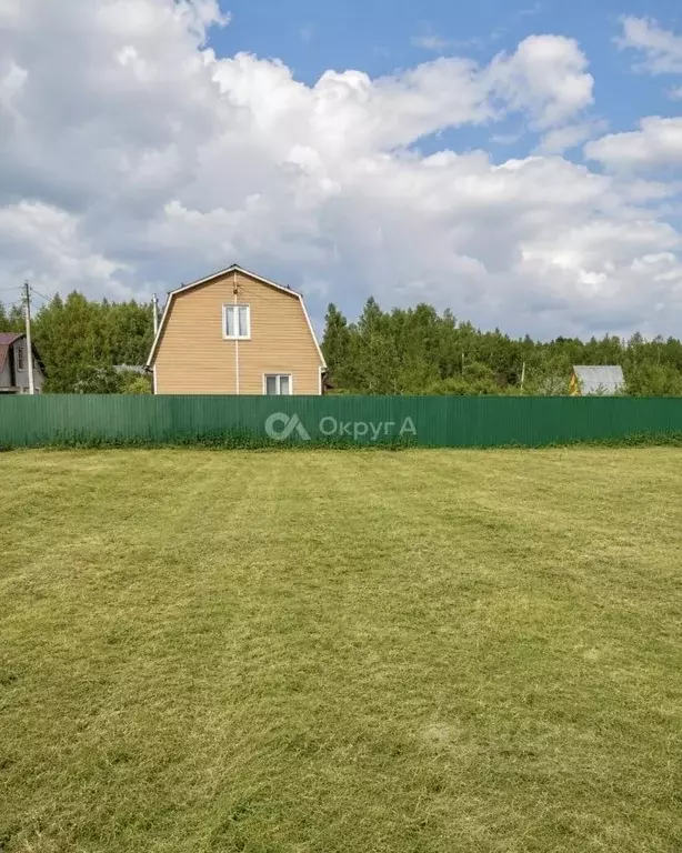 Участок в Московская область, Орехово-Зуевский городской округ, Ивушка ... - Фото 2