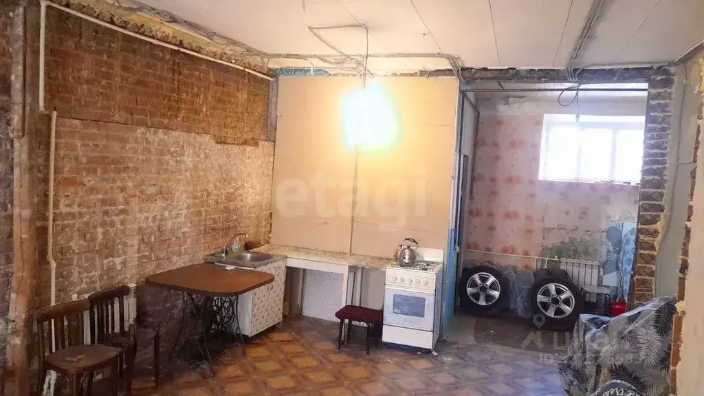 3-к кв. Самарская область, Самара ул. Степана Разина, 21 (47.0 м) - Фото 2