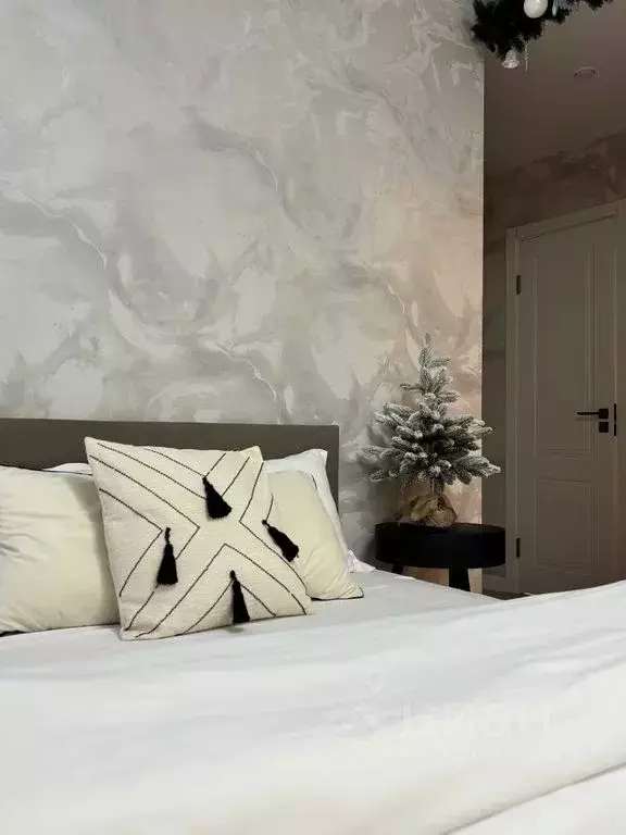 1-к кв. Башкортостан, Уфа Кавказская ул., 24 (31.0 м) - Фото 1