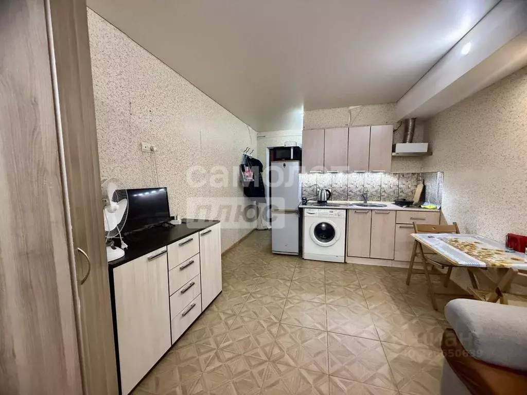 Помещение свободного назначения в Краснодарский край, Анапа ул. ... - Фото 1