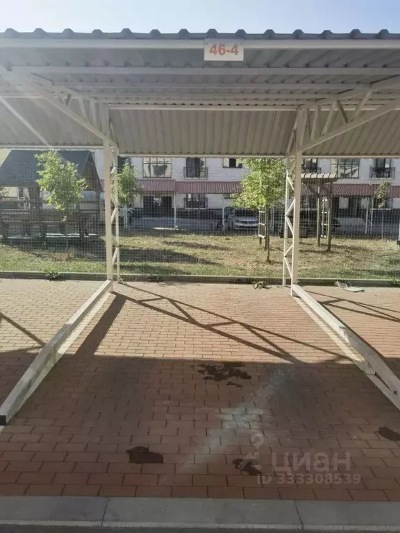 Гараж в Кабардино-Балкария, Нальчик ул. Шогенова, 55к46 (18 м) - Фото 1