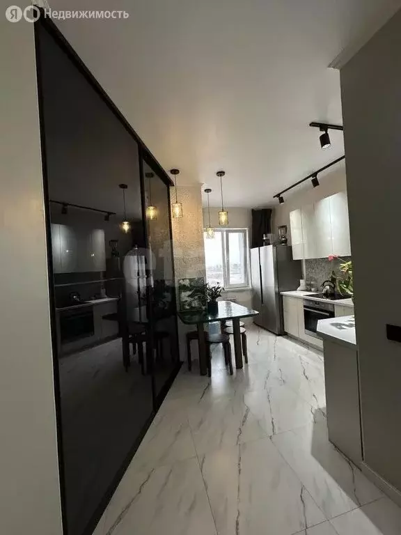 2-комнатная квартира: Якутск, 203-й микрорайон, 27 (53.8 м) - Фото 0