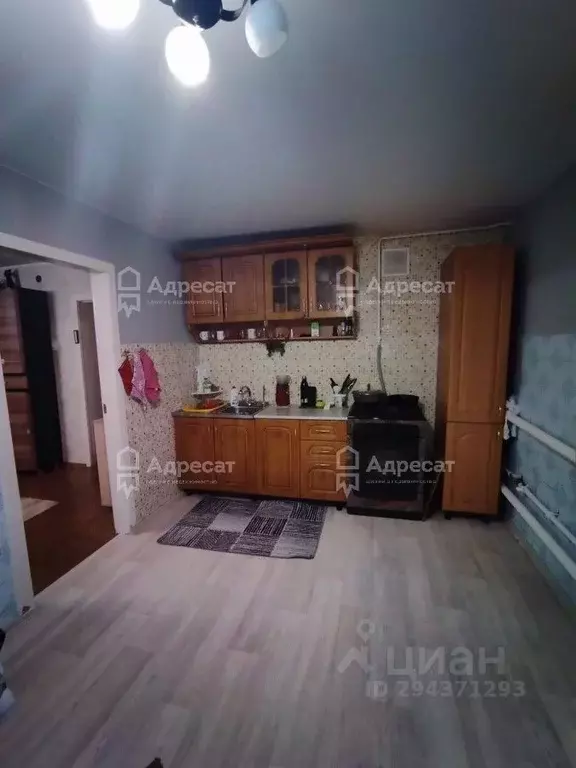 Дом в Волгоградская область, Волгоград ул. Маяковского (169 м) - Фото 1