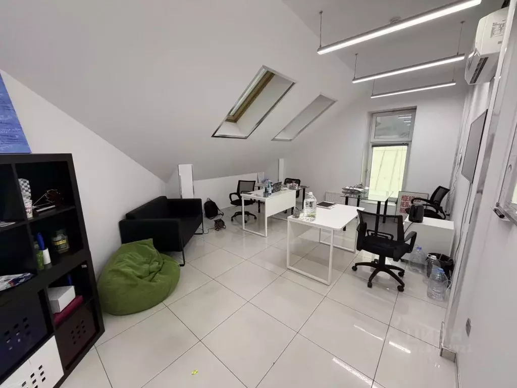 Офис в Москва ул. Ленинская Слобода, 21/1 (24 м) - Фото 1