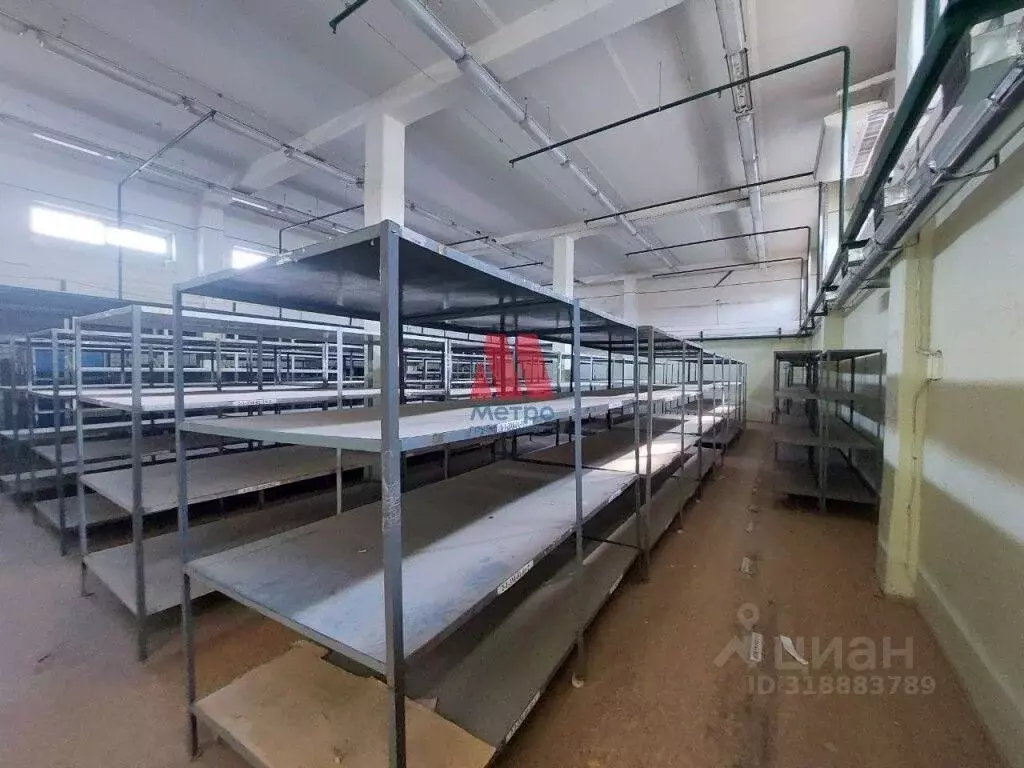 Помещение свободного назначения в Ярославская область, Ярославль ул. ... - Фото 1