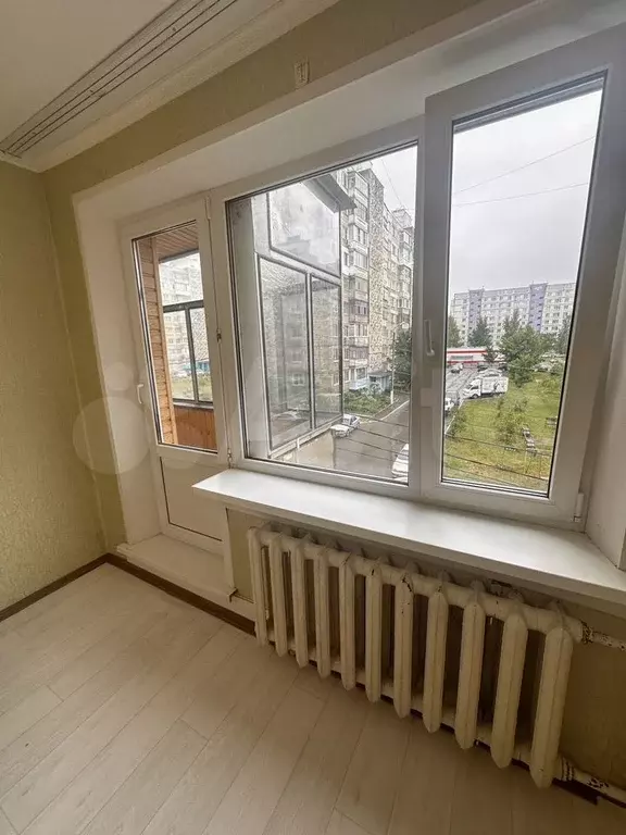 3-к. квартира, 64 м, 3/9 эт. - Фото 0