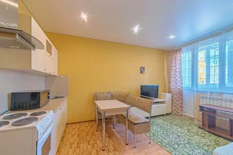 Студия Пензенская область, Пензенский район, Засечный сельсовет, с. ... - Фото 1