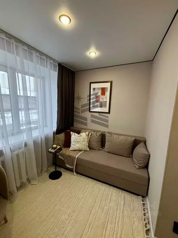 Студия Татарстан, Казань ул. Короленко, 52а (11.2 м) - Фото 0
